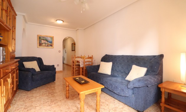 Venta - Apartamento / piso -
Torrevieja - Torrevieja - Centre