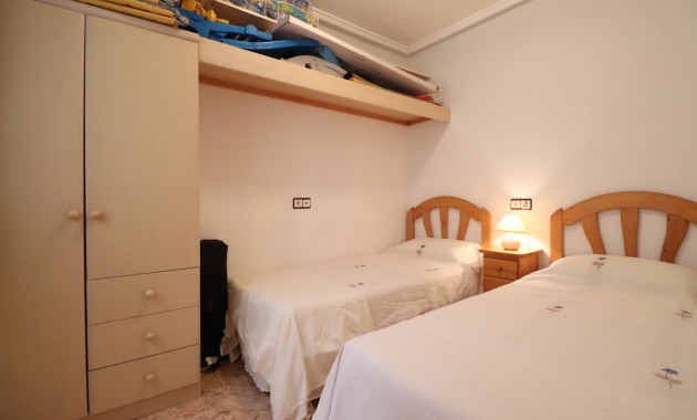 Venta - Apartamento / piso -
Torrevieja - Torrevieja - Centre