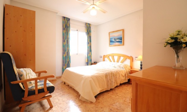 Venta - Apartamento / piso -
Torrevieja - Torrevieja - Centre