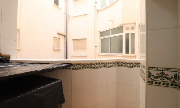 Venta - Apartamento / piso -
Torrevieja - Torrevieja - Centre