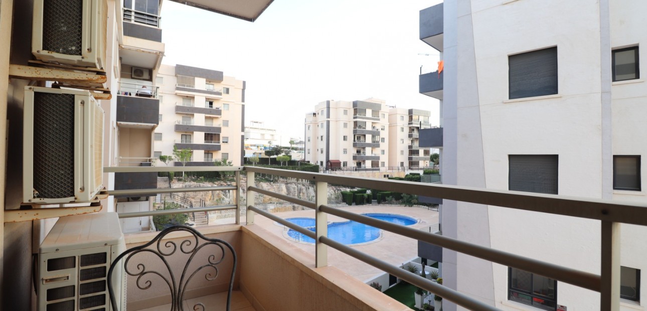 Venta - Apartamento / piso -
San Miguel de Salinas - San Miguel - Town