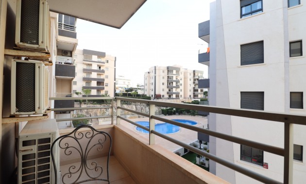 Venta - Apartamento / piso -
San Miguel de Salinas - San Miguel - Town