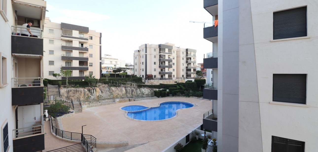 Venta - Apartamento / piso -
San Miguel de Salinas - San Miguel - Town