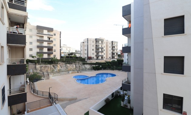 Venta - Apartamento / piso -
San Miguel de Salinas - San Miguel - Town