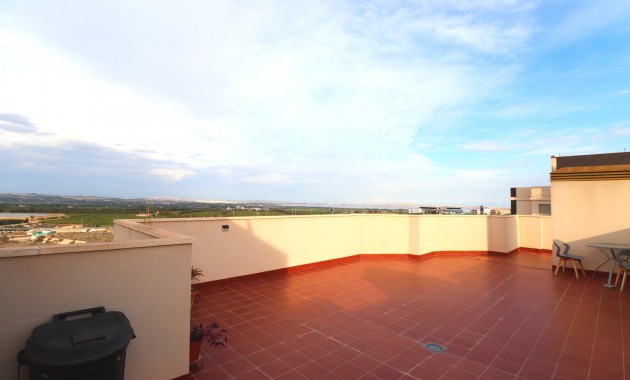 Venta - Apartamento / piso -
San Miguel de Salinas - San Miguel - Town