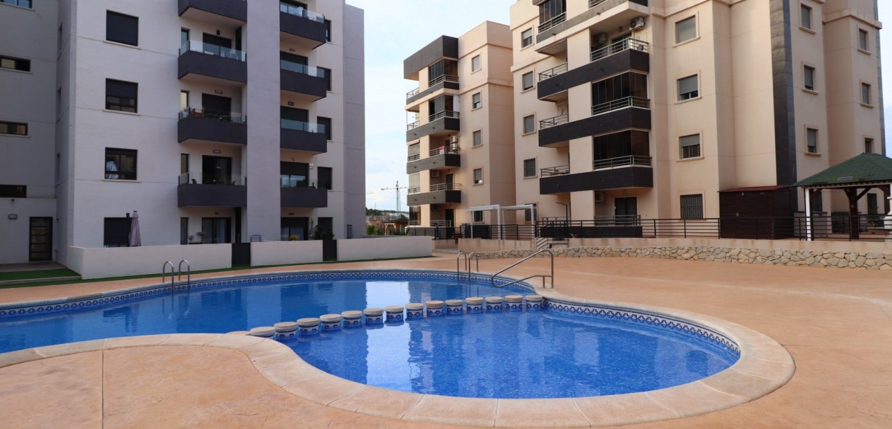 Venta - Apartamento / piso -
San Miguel de Salinas - San Miguel - Town