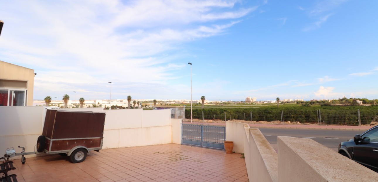 Venta - Detached Villa -
Orihuela Costa - Los Balcones