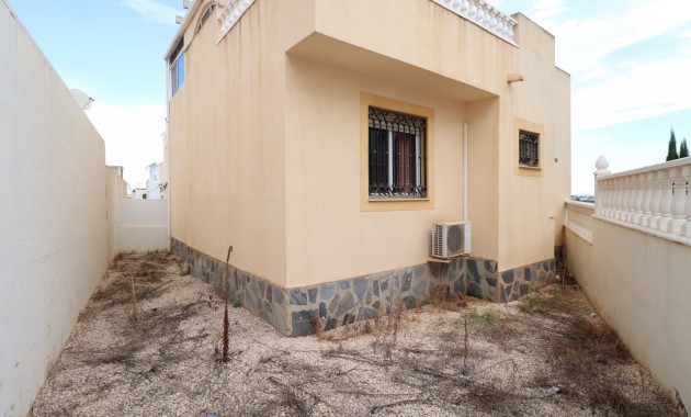 Venta - Detached Villa -
Orihuela Costa - Los Balcones