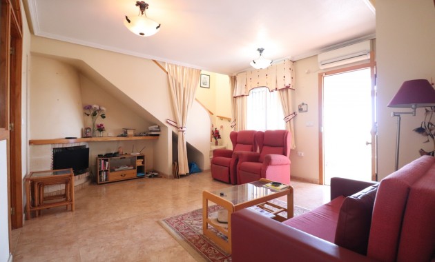 Venta - Detached Villa -
Orihuela Costa - Los Balcones