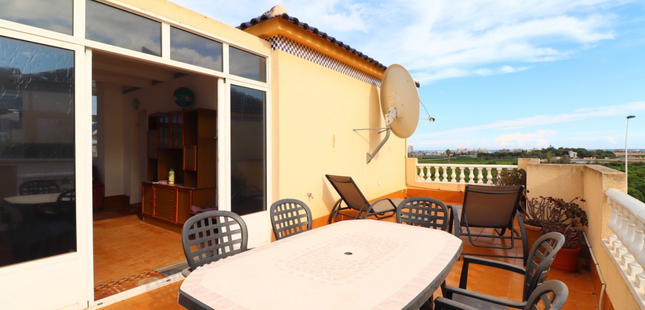 Venta - Detached Villa -
Orihuela Costa - Los Balcones