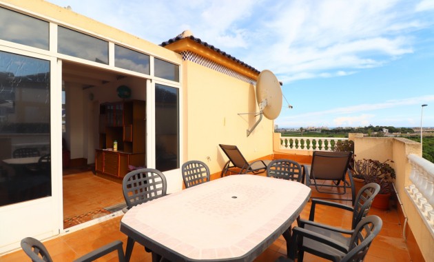 Venta - Detached Villa -
Orihuela Costa - Los Balcones