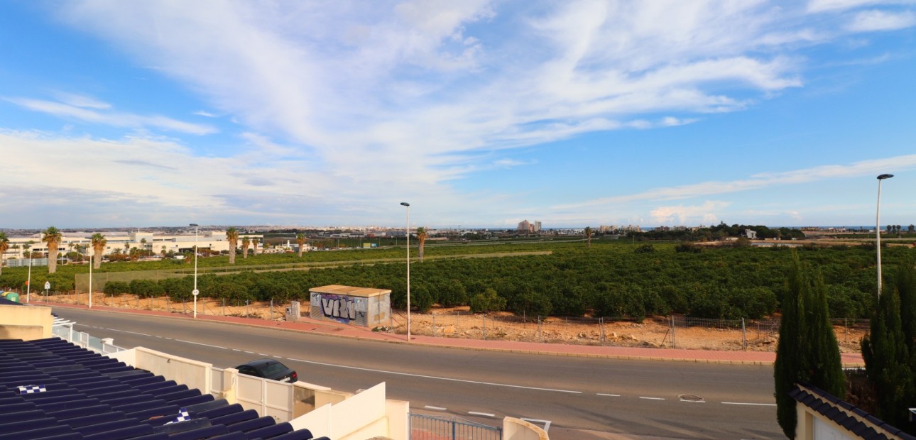 Venta - Detached Villa -
Orihuela Costa - Los Balcones