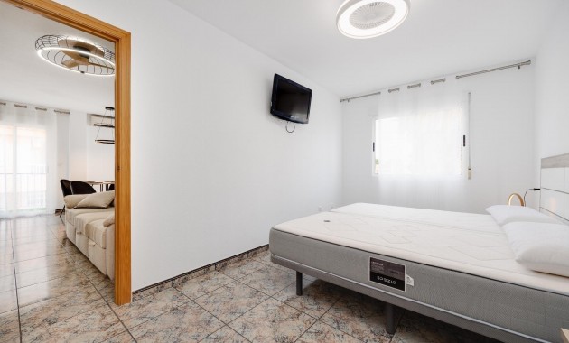 Venta - Apartamento / piso -
Torrevieja - Acequion