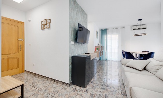 Venta - Apartamento / piso -
Torrevieja - Acequion