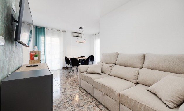 Venta - Apartamento / piso -
Torrevieja - Acequion