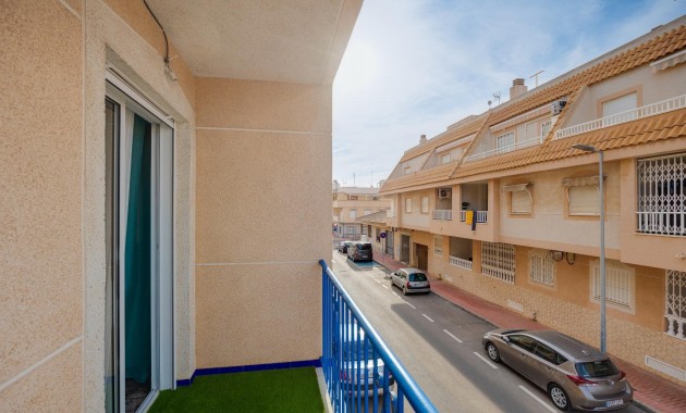 Venta - Apartamento / piso -
Torrevieja - Acequion