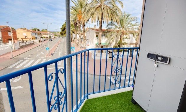 Venta - Apartamento / piso -
Torrevieja - Acequion