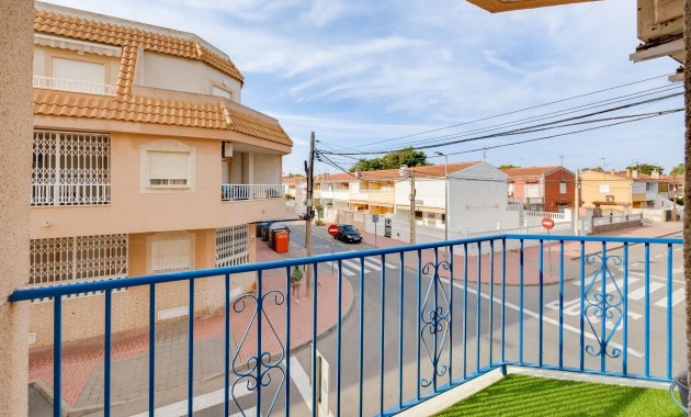 Venta - Apartamento / piso -
Torrevieja - Acequion