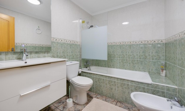 Venta - Apartamento / piso -
Torrevieja - Acequion