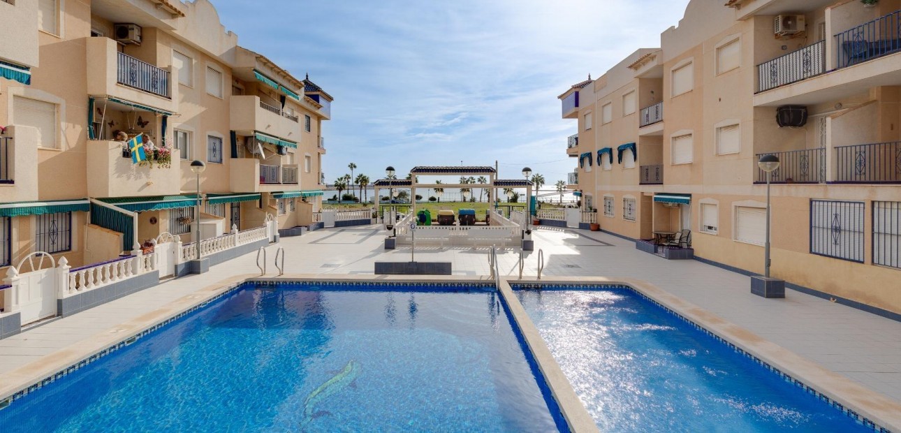 Venta - Apartamento / piso -
Torrevieja - Acequion