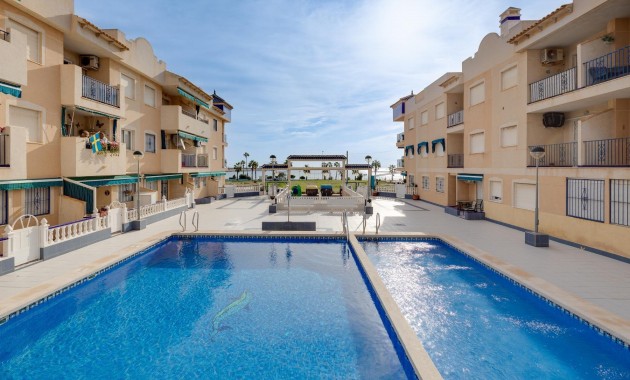 Venta - Apartamento / piso -
Torrevieja - Acequion