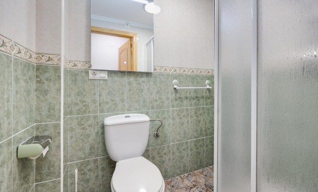 Venta - Apartamento / piso -
Torrevieja - Acequion