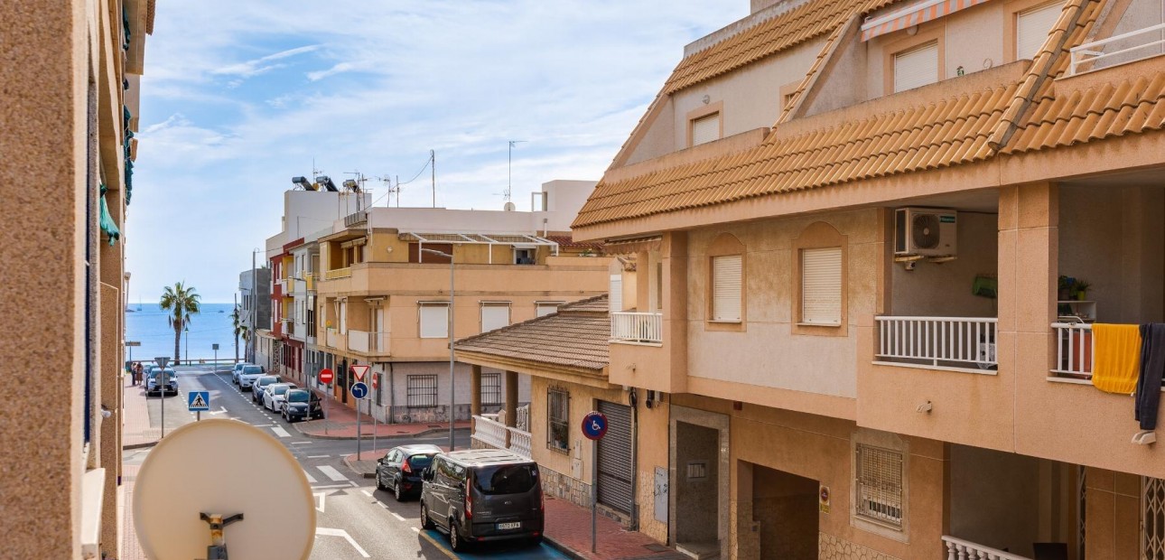 Venta - Apartamento / piso -
Torrevieja - Acequion