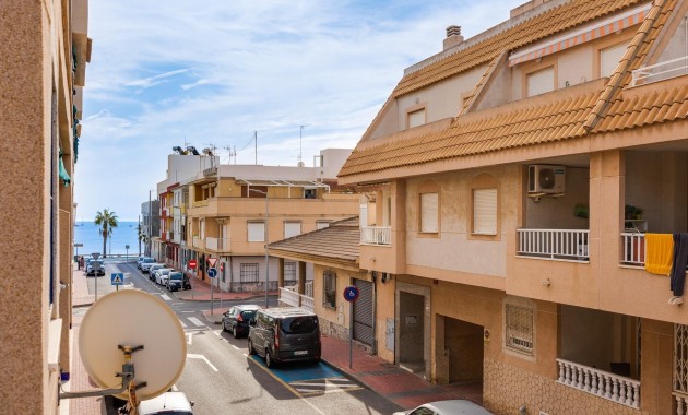 Venta - Apartamento / piso -
Torrevieja - Acequion