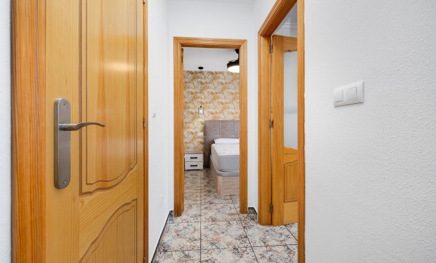 Venta - Apartamento / piso -
Torrevieja - Acequion