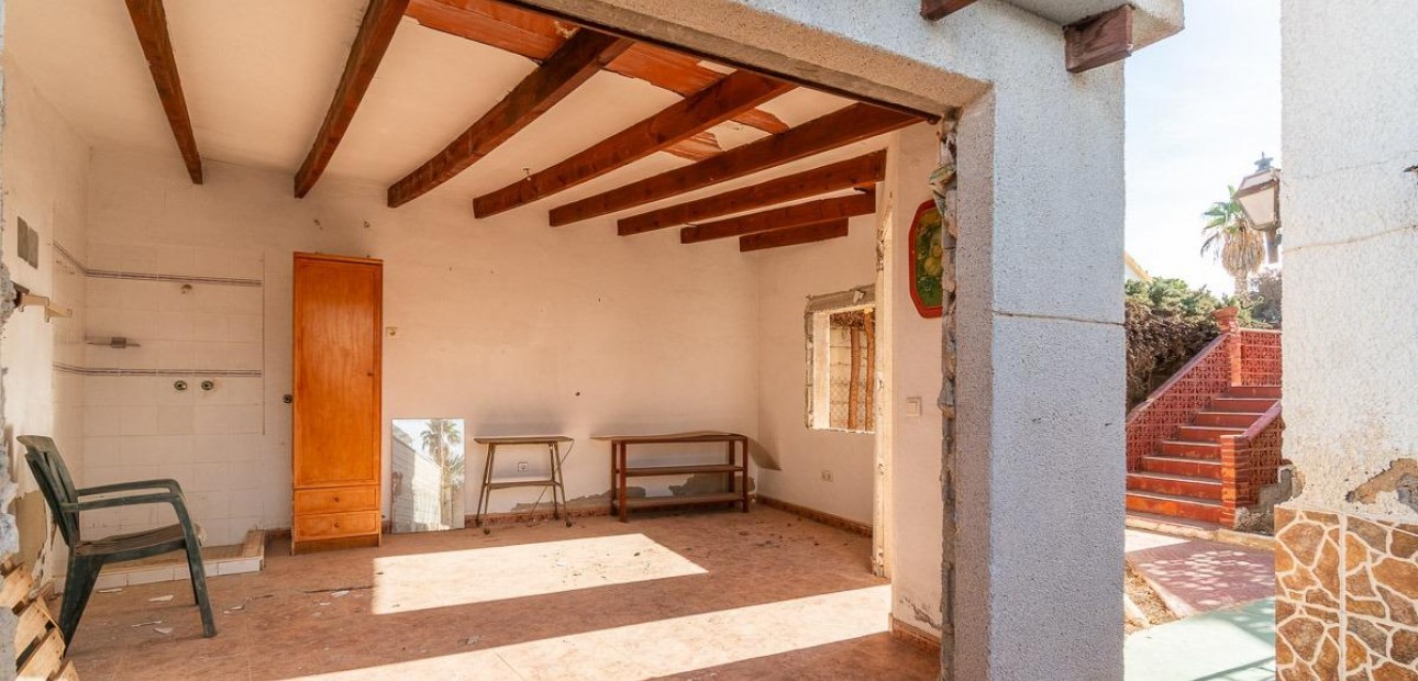 Venta - Semi -
Orihuela Costa - Punta Prima