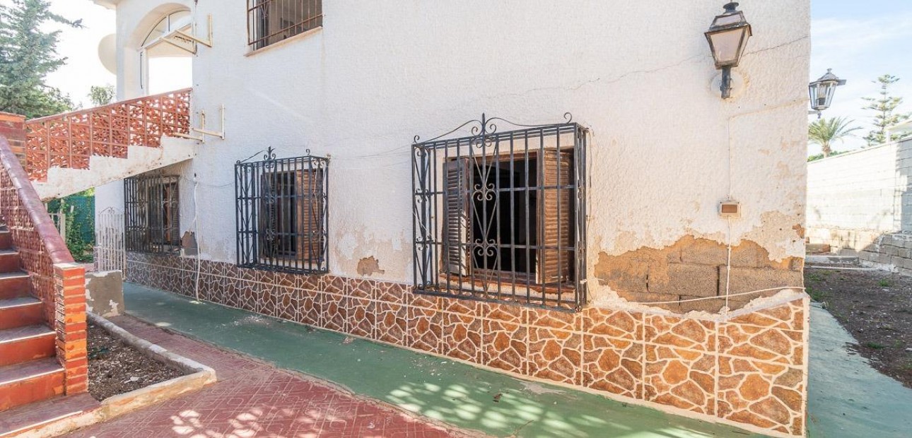 Venta - Semi -
Orihuela Costa - Punta Prima