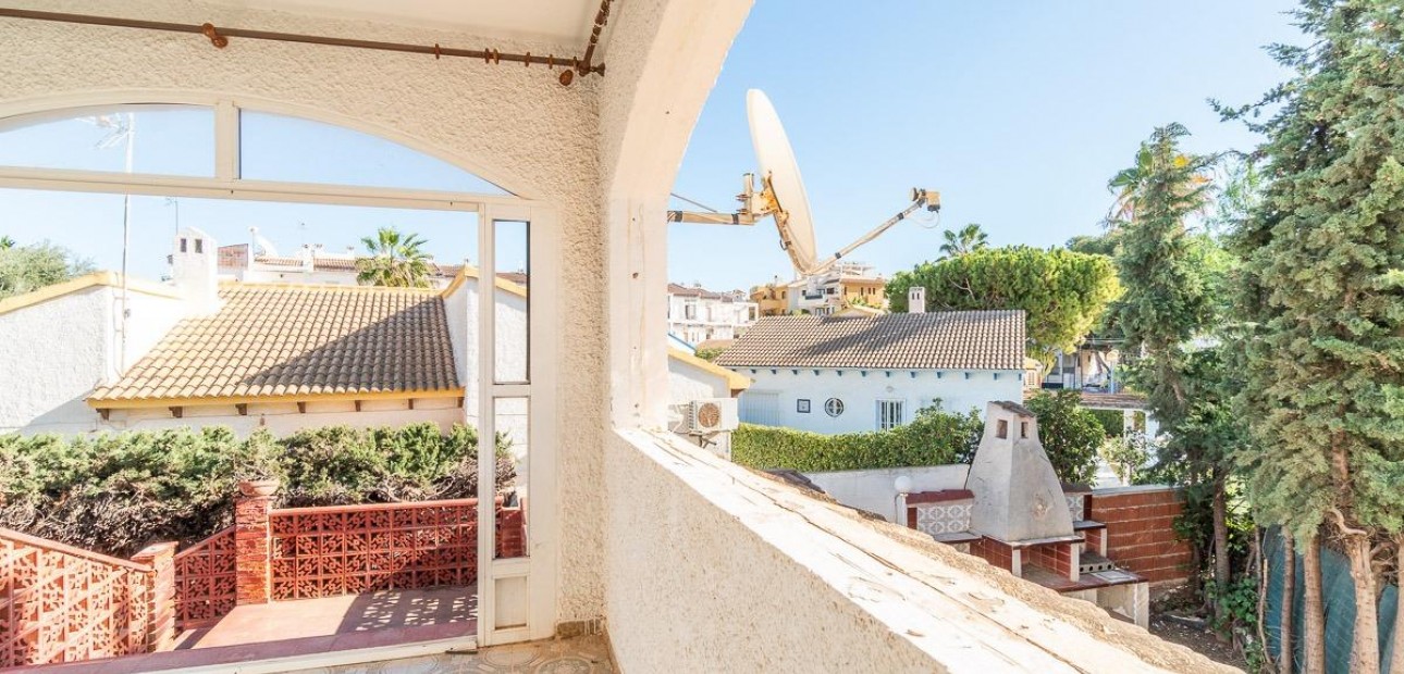 Venta - Semi -
Orihuela Costa - Punta Prima