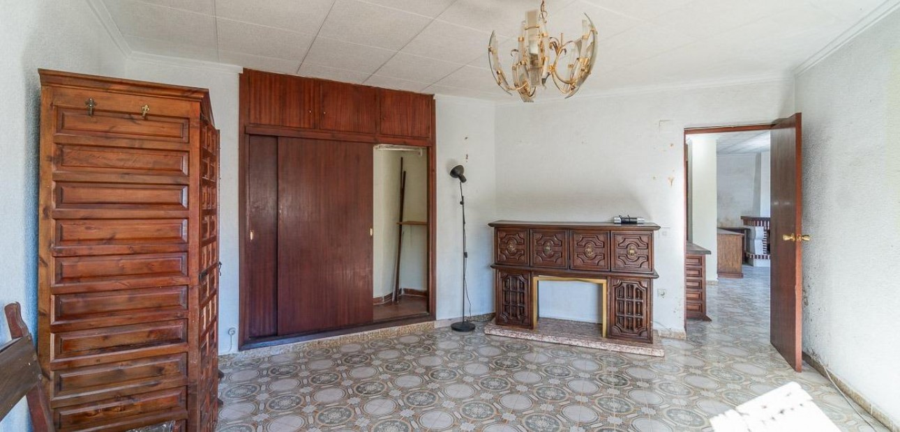 Venta - Semi -
Orihuela Costa - Punta Prima