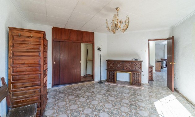 Venta - Semi -
Orihuela Costa - Punta Prima