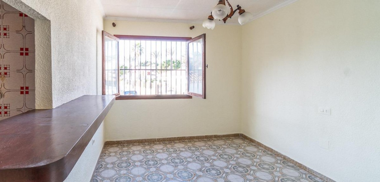 Venta - Semi -
Orihuela Costa - Punta Prima