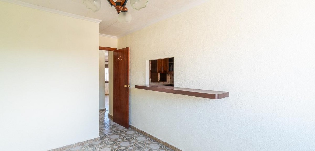 Venta - Semi -
Orihuela Costa - Punta Prima