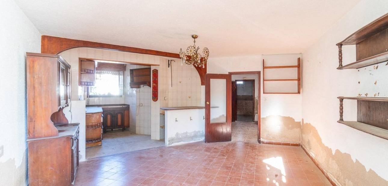 Venta - Semi -
Orihuela Costa - Punta Prima