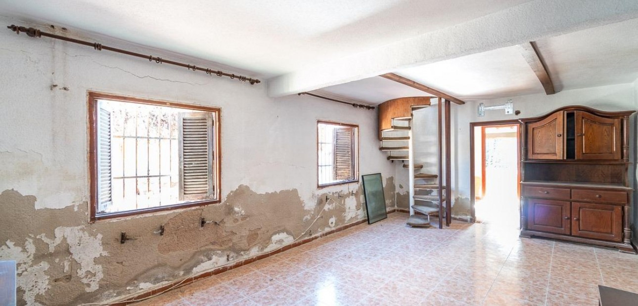 Venta - Semi -
Orihuela Costa - Punta Prima