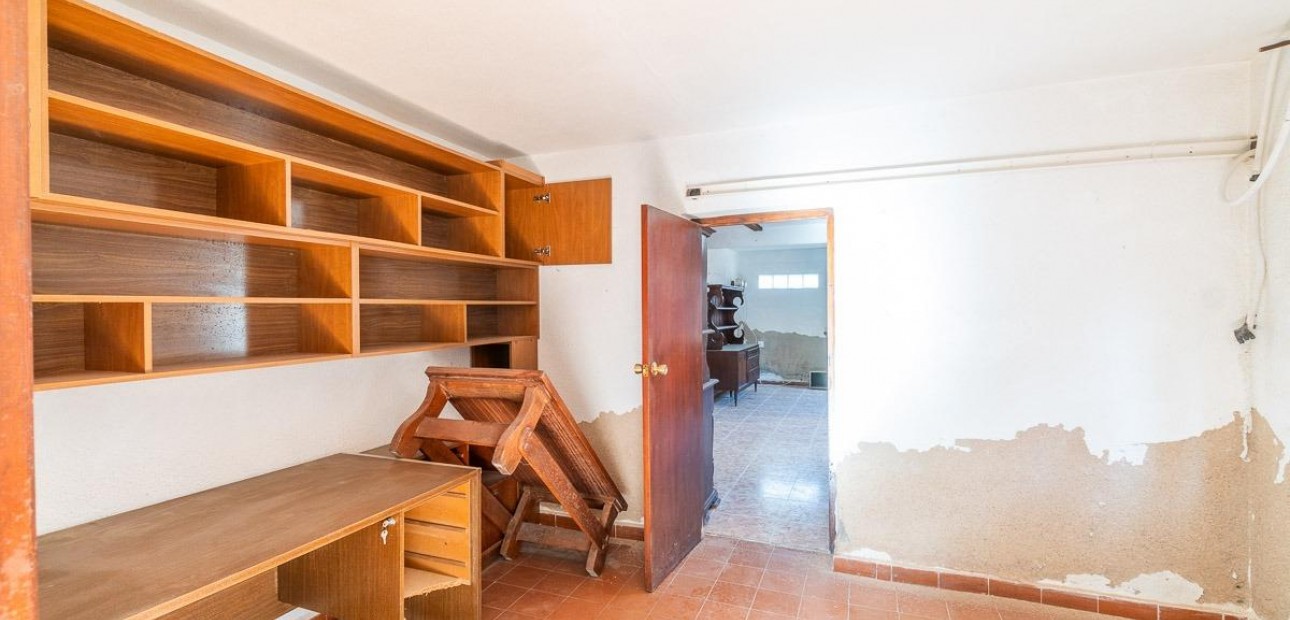 Venta - Semi -
Orihuela Costa - Punta Prima