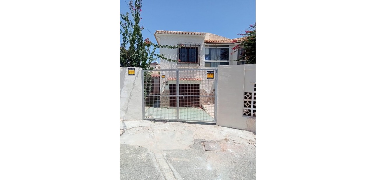 Venta - Semi -
Orihuela Costa - Punta Prima