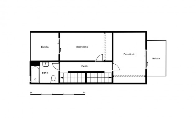 Venta - Terraced house -
Orihuela Costa - Los Dolses