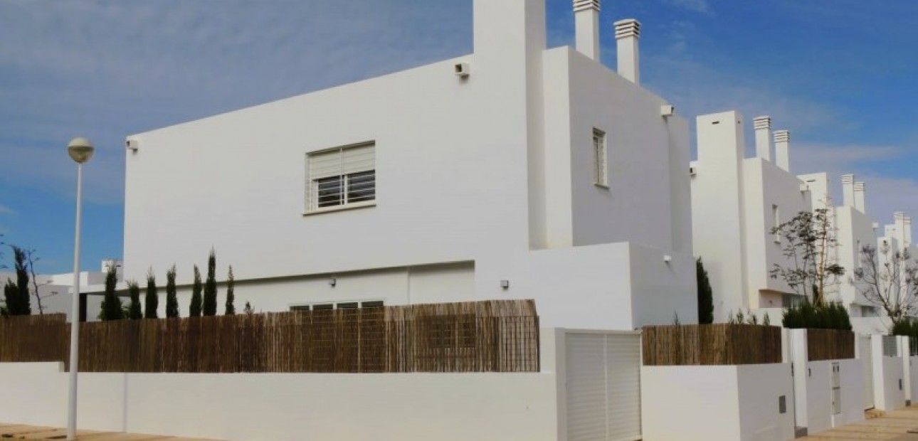 Venta - Villa -
La Manga Club - Cartagena