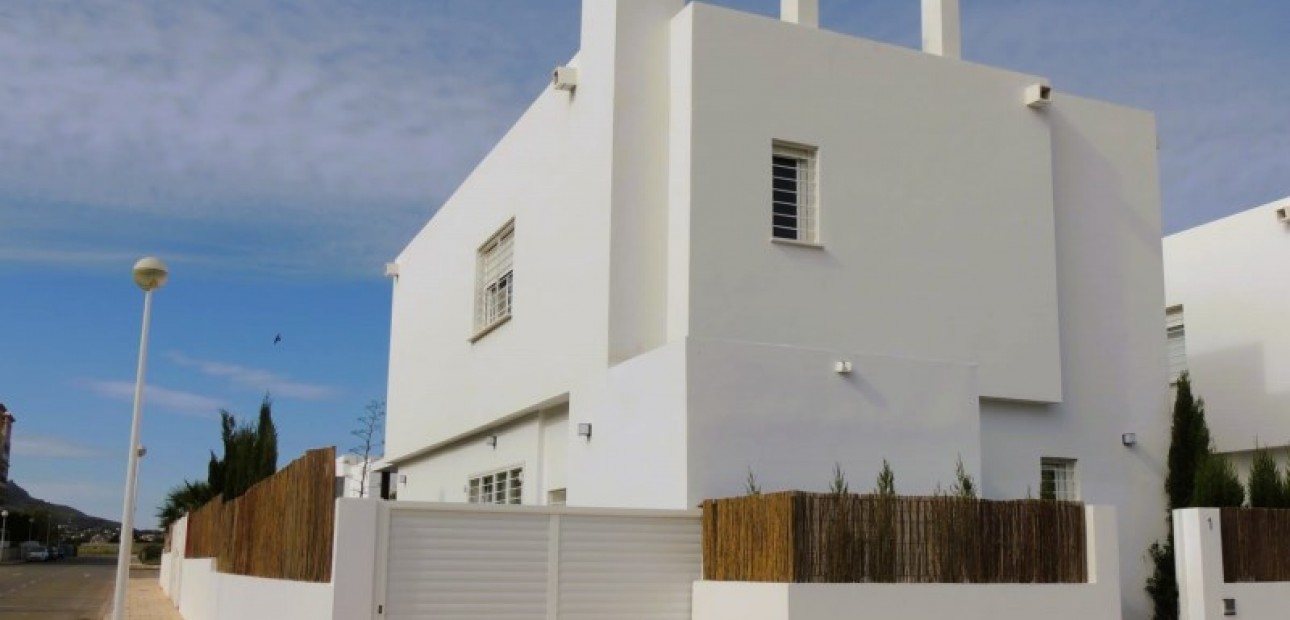 Venta - Villa -
La Manga Club - Cartagena