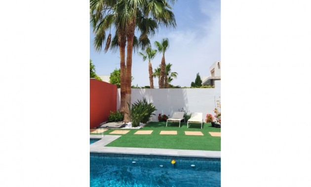 Venta - Villa -
La Manga Club - Cartagena