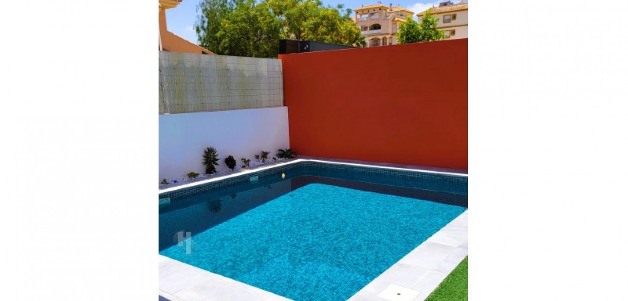 Venta - Villa -
La Manga Club - Cartagena