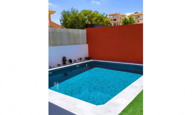 Venta - Villa -
La Manga Club - Cartagena