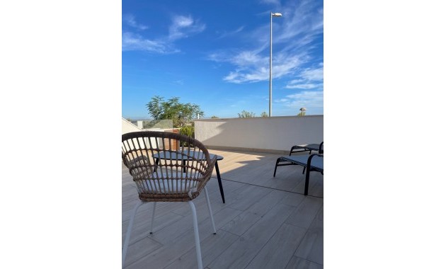 Venta - Apartamento / piso -
Torrevieja - Los Balcones