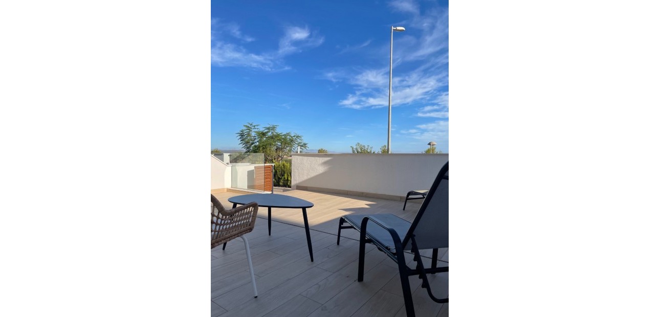 Venta - Apartamento / piso -
Torrevieja - Los Balcones