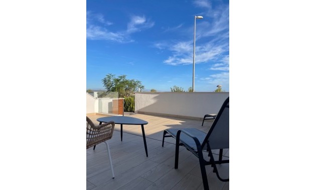 Venta - Apartamento / piso -
Torrevieja - Los Balcones