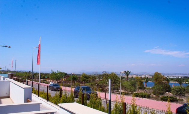 Venta - Apartamento / piso -
Torrevieja - Los Balcones